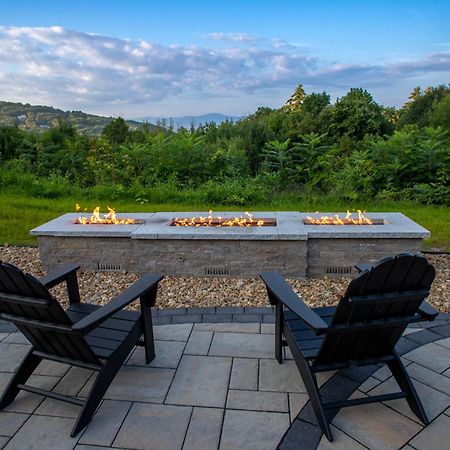 Gunstock Inn & Suites Gilford Exterior photo